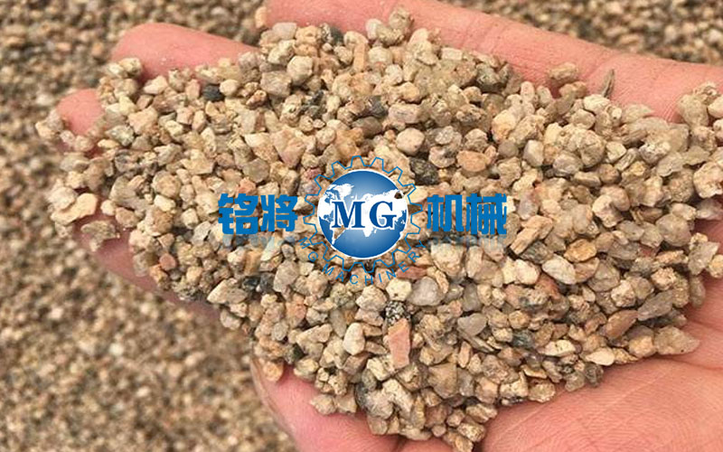 抹灰石膏砂漿設(shè)備廠(chǎng)家為你介紹不同骨料在抹灰石膏砂漿中的應(yīng)用