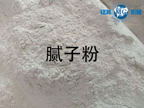石膏粉和膩?zhàn)臃蹍^(qū)別，石膏粉和膩?zhàn)臃坭b別方法